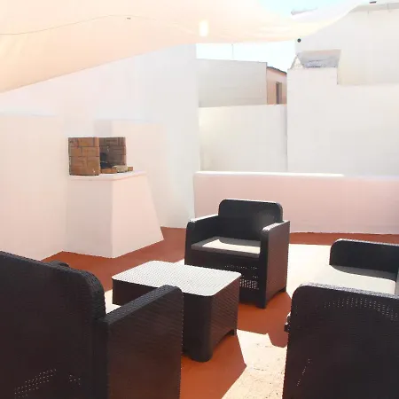 Casa Ibaia - Algarve