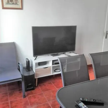 Casa Ibaia - Algarve Olhão