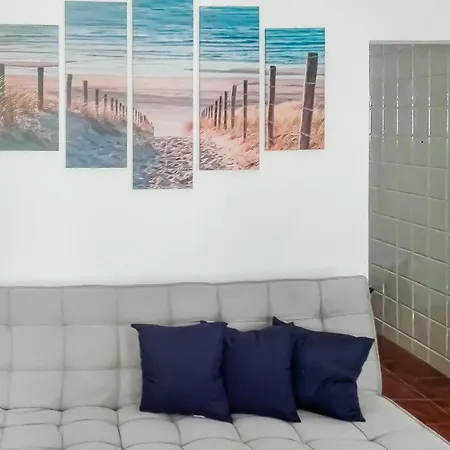 Holiday home Casa Ibaia - Algarve Olhao