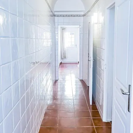 Casa Ibaia - Algarve オリョン