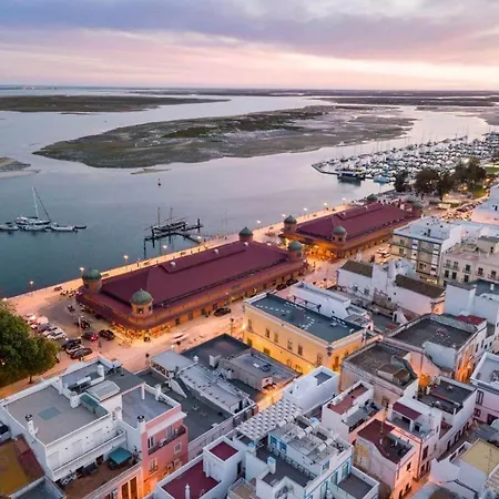 Casa Ibaia - Algarve